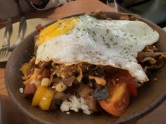 -街角 T·COFFEE 融合料理·BISTRO(车公庙店)