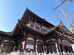 -华清宫景区