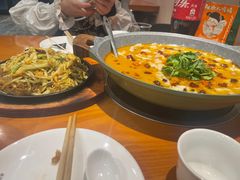-龙梅肥肠鱼(明瓦廊店)