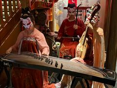 -唐猫庭院·千年陕菜(大唐不夜城店)