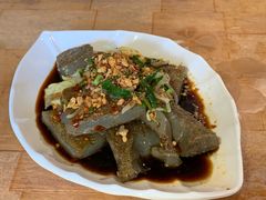 -胖金妹鸡豆凉粉店