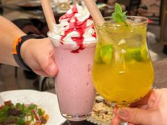 -SHADOWS•Bistro&Eatery(安福路店)