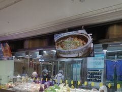 -新海渔港·胶东海鲜家常菜·家宴(奥体中心店)