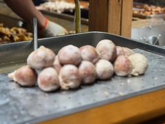 -沙州食驿·非遗小吃夜市