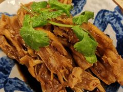 招牌陈醋浸凤爪-点都德(聚福楼店)