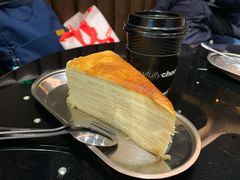 -Awfully Chocolate(来福士广场店)