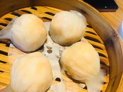 晶莹虾饺皇-颐和•海鲜砂锅粥•啫啫煲(奥林匹克广场店)