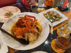 -Ministry of Crab(科伦坡店)