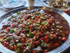 -邱金小炒·30 年盐帮江湖菜(自贡店)
