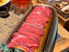-菌彩云南野生菌火锅(新亚洲店)