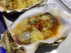 -很久以前羊肉串(大华三路店)