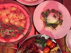 -埠口精酿夜景餐酒吧· BREWPORT BISTRO(长嘉汇重庆之眼店)