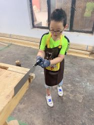 -文旺阁亲子手工DIY木作博物馆