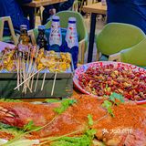 👉🏻属于世界杯球迷的深夜食堂 [啤酒]