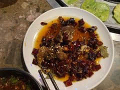 -冯排骨涮烤火锅(华商国际城店)