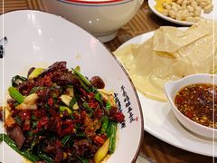 -屋门口呷饭(捞刀河店)