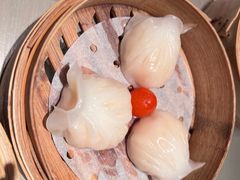 -茶港·点心·啫啫煲(王府井店)