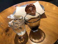 espresso-来回·咖啡(天河南店)