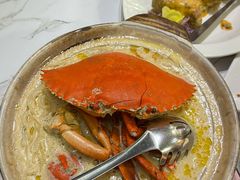 -龙海鲜螃蟹王(宏茂桥店)