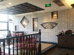 -星巴克(南宁民歌湖店)