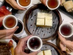 -稻香酒家·35年老字号(侨光店)