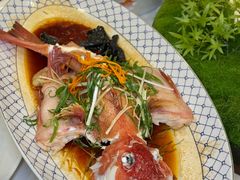 -禄福山庄•顺德菜·融和菜(龙江店)