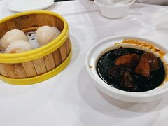 金鼎鮮味虾饺皇-广州酒家(文昌总店)