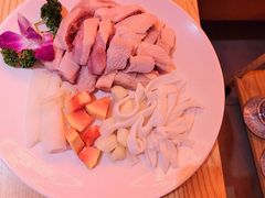 -淼福猪肚鸡·椰子鸡火锅(大沙地店)