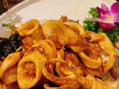 -大洋家·精品潮汕菜·生腌砂锅粥(天河东路店)