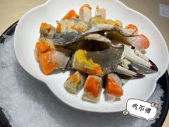 -高佳庄·海鲜酒楼(东港店)