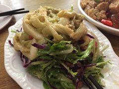 -葛记焖饼(伏牛路店)