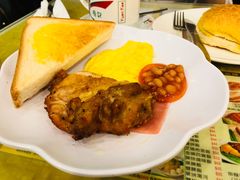 -源记茶餐厅(尖沙咀店)