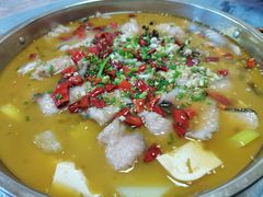 -韩妹鱼庄·泸定老字号(泸定店)