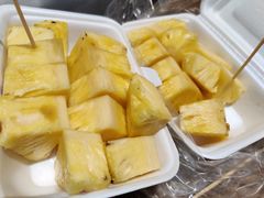 -芽庄中心购物广场