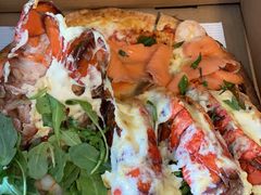 -Steveston Pizza Company (Richmond)