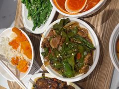 -乡村基·川味现炒大王(熙悦天街店)