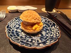 -常虹·铁板料理·烤肉(深圳湾后海汇店)