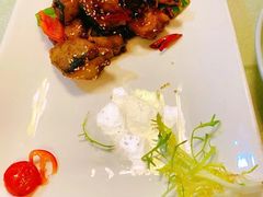 -长春观斋补堂素菜馆