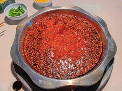 -枇杷园食为鲜火锅(南山店)
