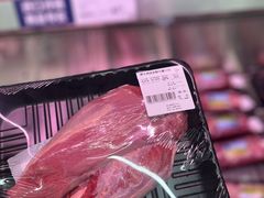 -家乐福会员店(南翔店)