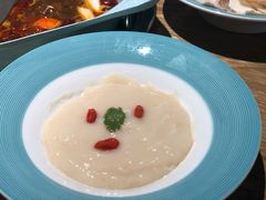 古法鱼豆花-青瓷火锅料理(西单大悦城店)