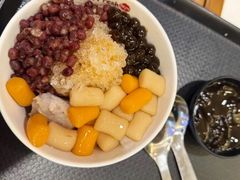 -鲜芋仙(中环百联2店)