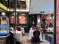 -俄士厨房(环球港店)