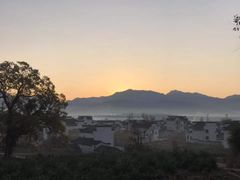 -塔川景区
