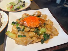 -慈城年糕主题餐厅