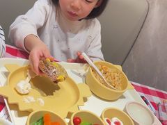 -西贝(紫荆广场店)