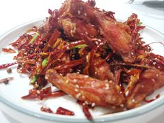 -肥肥小厨(咸阳路店)