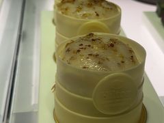 -V咖啡(兰州盛达希尔顿酒店)