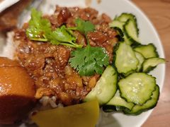 -捡角台湾食堂(花木Plus乐坊店)