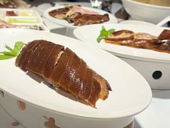 -四季民福烤鸭店(王府井东安门店)